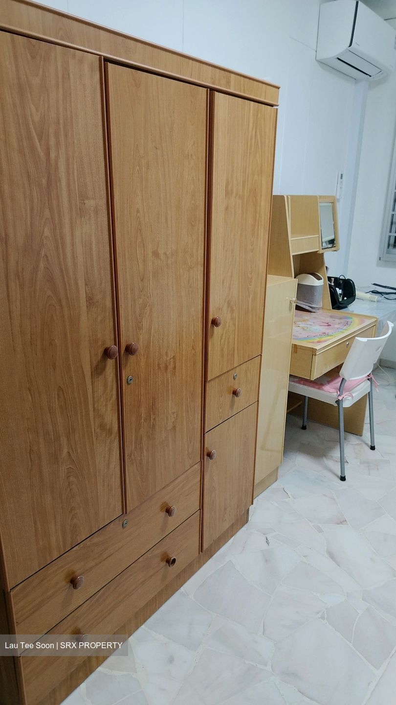 Blk 319 Tampines Street 33 (Tampines), HDB 4 Rooms #619464441